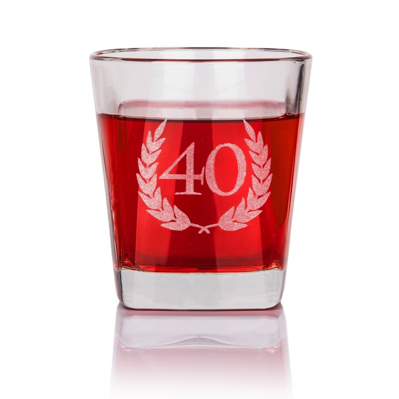 Szklanka do whisky - Grawerowane prezenty i dodatki ślubne Grawernia24 Szklanka do whisky - Grawerowane prezenty i dodatki ślubne Grawernia24