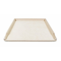 Duża stolnica drewniana duża 70x50cm - Grawerowane prezenty i dodatki ślubne