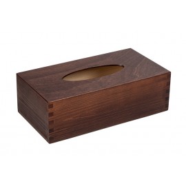 CHUSTECZNIK drewniany pudełko...