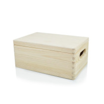 Skrzynia skrzynka pudełko...