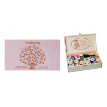 PUDEŁKO NIEZBĘDNIK PREZENT...