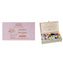 ŚMIESZNY PREZENT NA DZIEŃ...