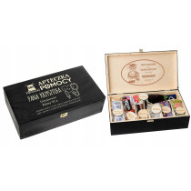 ŚMIESZNY PREZENT NA DZIEŃ...