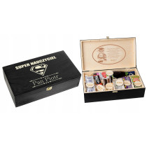 PUDEŁKO NIEZBĘDNIK PREZENT...