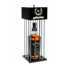 KLATKA NA ALKOHOL Whisky PREZENT Urodziny 18 20 30
