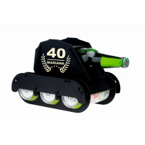 CZOŁG na PIWO alkohol...