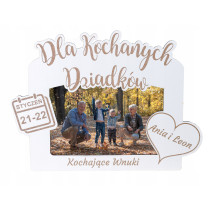 Ramka na Dzień Babci i...
