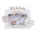 Ramka na Dzień Babci i...