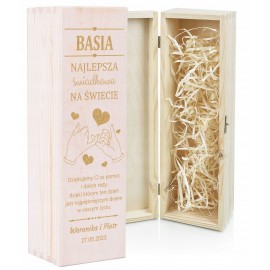 PODZIĘKOWANIE DLA...