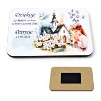 Podziękowania dla gości na...