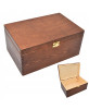 SKRZYNKA KUFER PUDEŁKO...