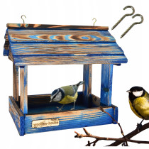 Karmnik Dla Ptaków Duży...