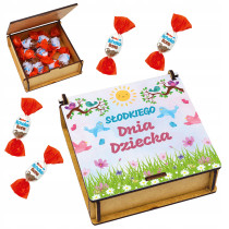 Wyjątkowy Prezent na Dzień...