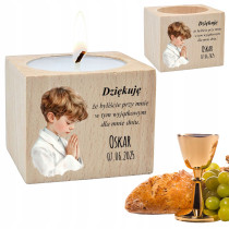PODZIĘKOWANIA DLA GOŚCI...