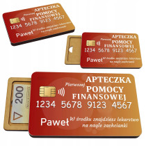 APTECZKA POMOCY FINANSOWEJ...
