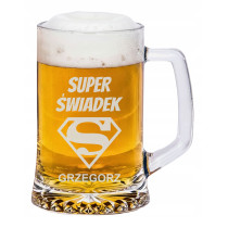 Personalizowany kufel dla...