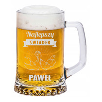 Personalizowany kufel dla...