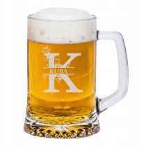 Personalizowany kufel z...