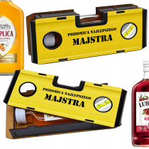 Poziomica Najlepszego...