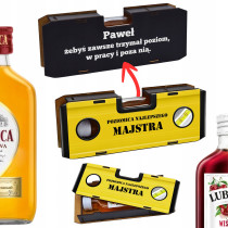 Poziomica Najlepszego...