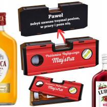 Poziomica Najlepszego...