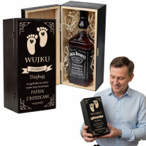 PREZENT PODZIĘKOWANIE DLA...