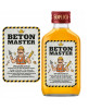 ETYKIETA „BETON MASTER” -...