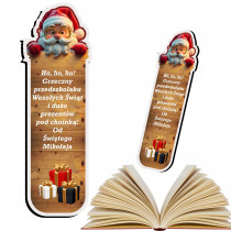 Zakładka świąteczna z...