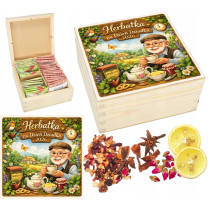 Prezent na Dzień Babci i...