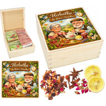 Prezent na Dzień Babci i...