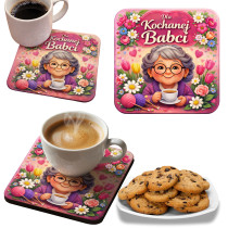 Podkładka pod kubek Dla...