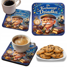 Podkładka pod kubek Dla...