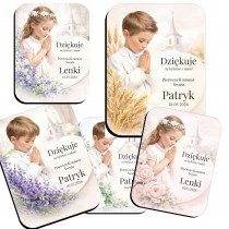 Podziękowania dla gości na...