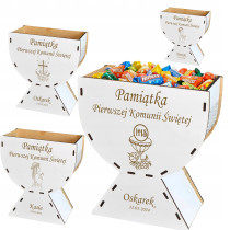 Pamiątka Pierwszej Komunii...