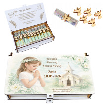 Pudełko koperta Na...