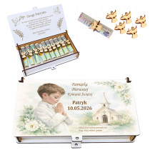 Pudełko koperta Na...