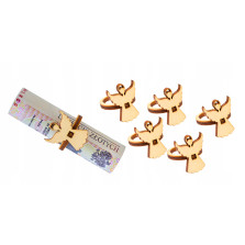 Pudełko koperta Na Pieniądze Pamiątka Pierwsza Komunia Prezent na Komunię