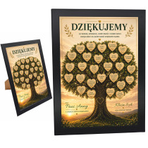 Podziękowanie dla...