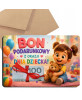 Bon Podarunkowy na Dzień...