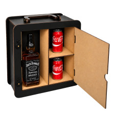 BAREK KANISTER NA WHISKY PERSONALIZOWANY PREZENT NA 18 3040 50 60 URODZINY