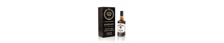 Skrzynki na Whisky - Luksusowe i Personalizowane | Grawernia24