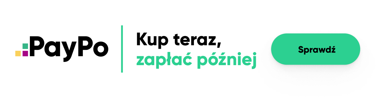 PayPo - Kup teraz, zapłać później
