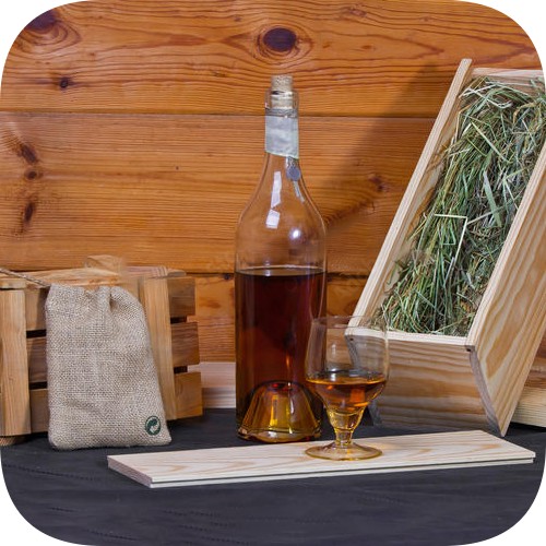 Akcesoria do alkoholi